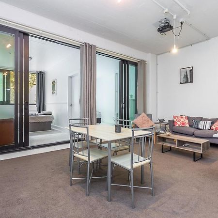Modern City Centre Pad - Auckland Cbd Εξωτερικό φωτογραφία