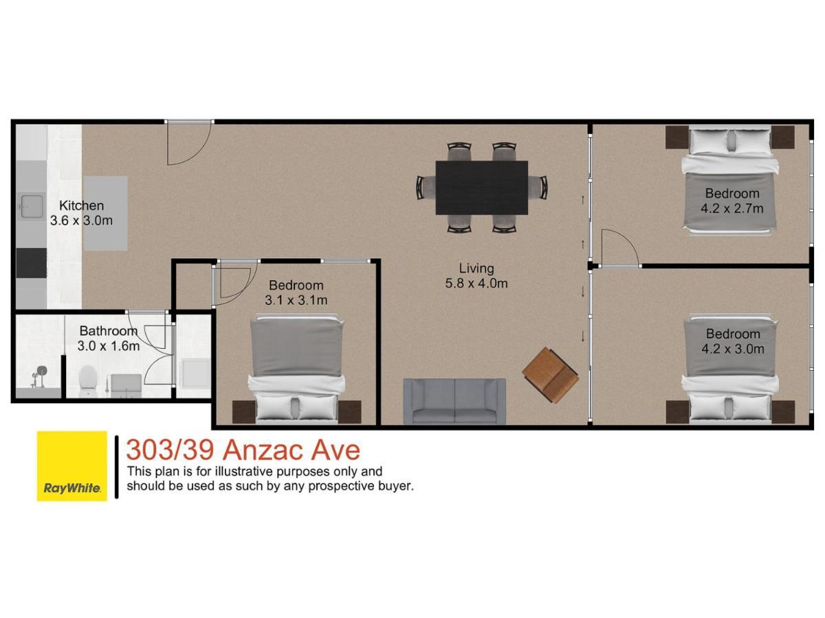 Modern City Centre Pad - Auckland Cbd Εξωτερικό φωτογραφία