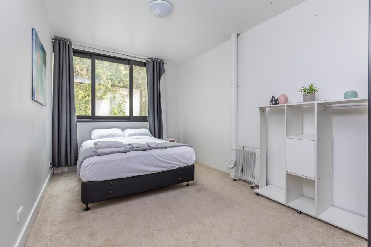 Modern City Centre Pad - Auckland Cbd Εξωτερικό φωτογραφία